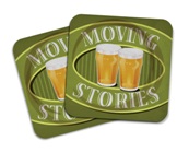 Moving stories